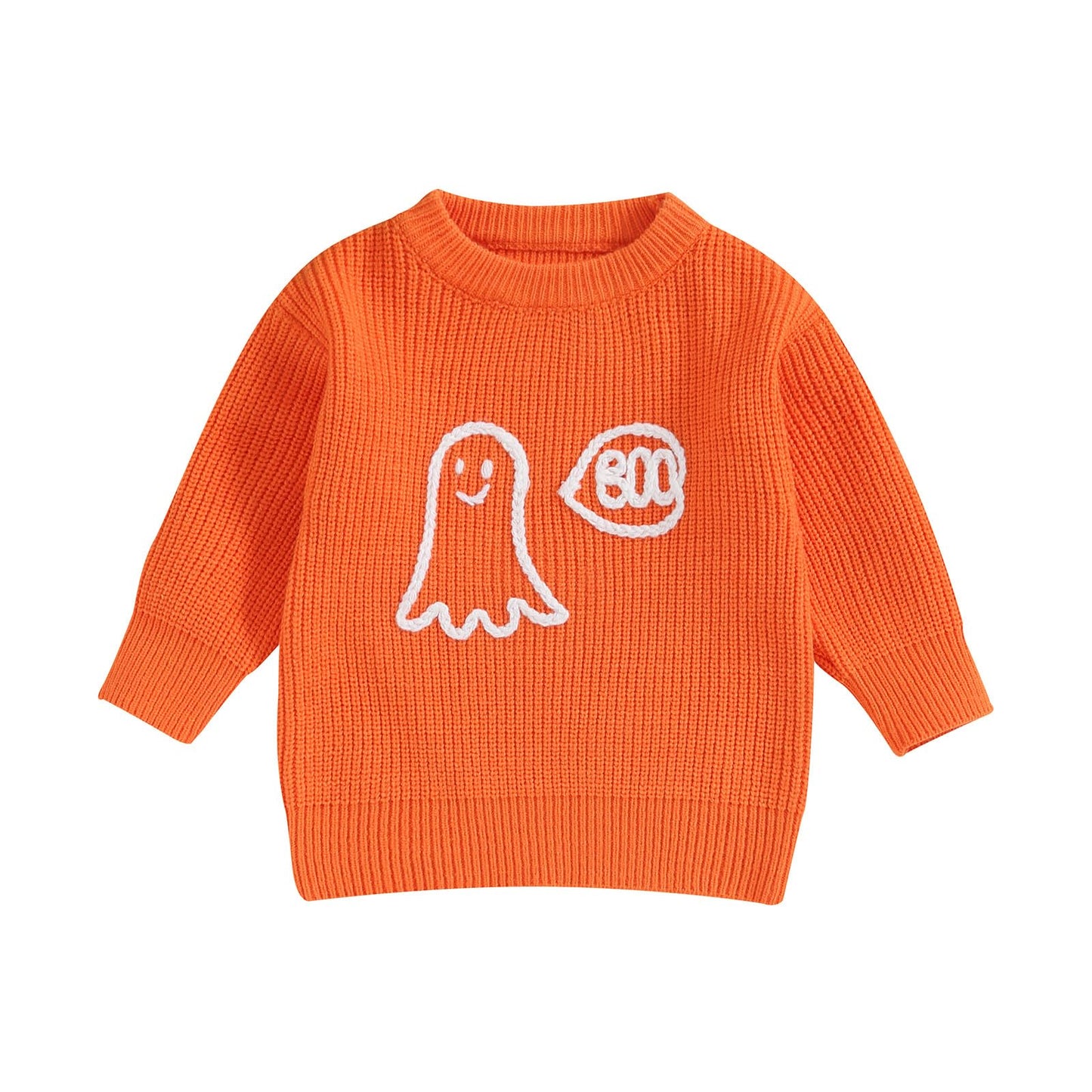 Checkerd Sweater
