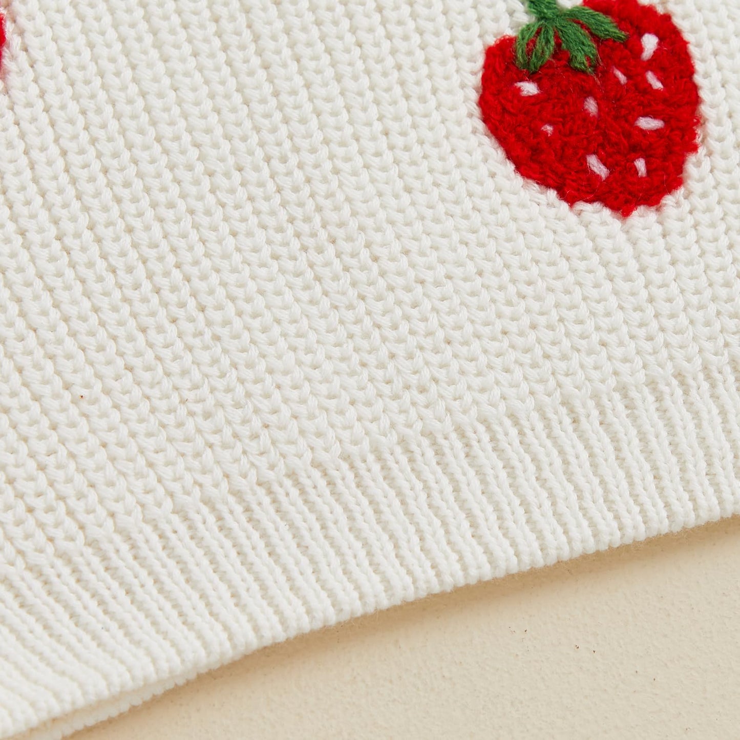 Baby Unique Sweaters (Unisex)