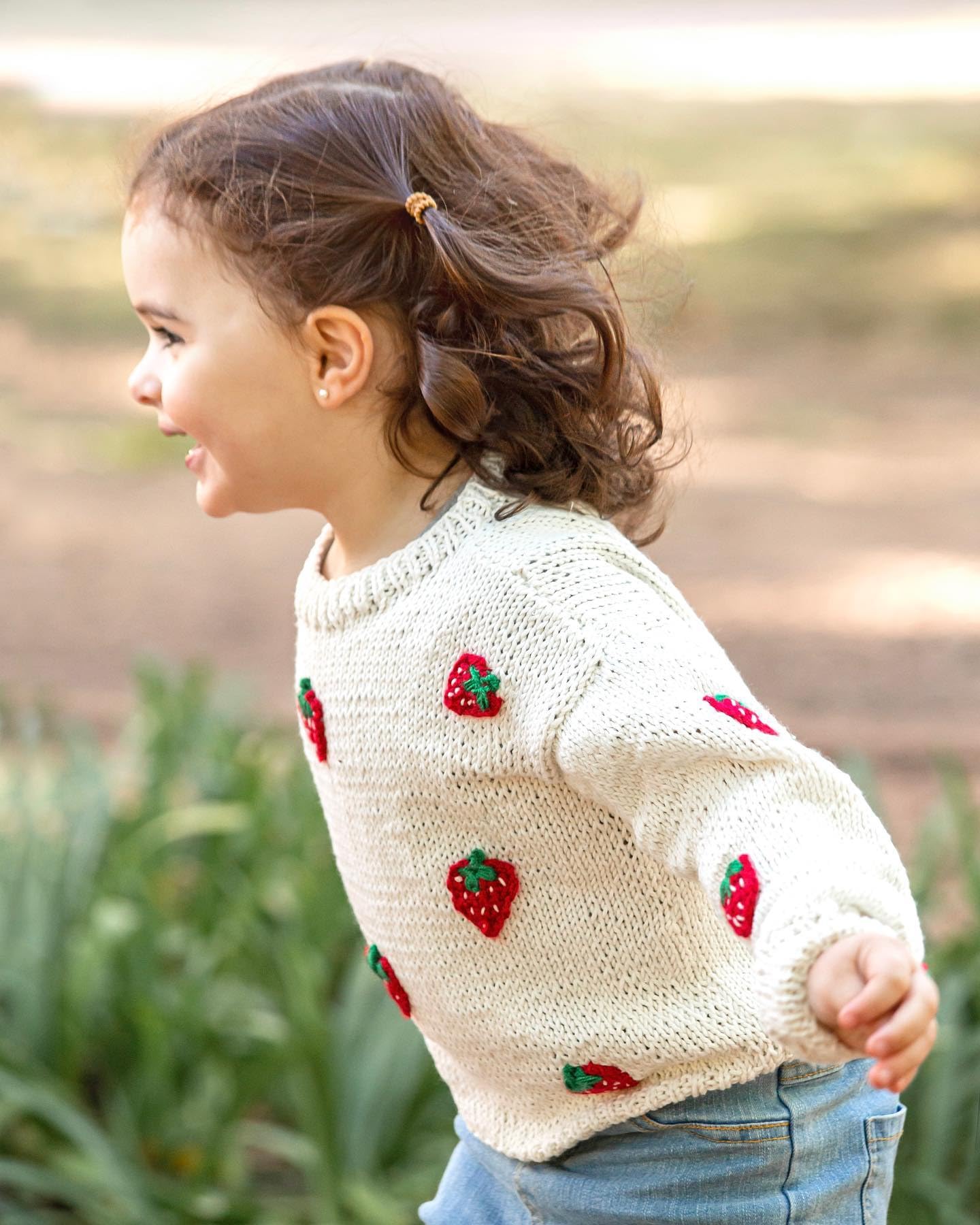 Baby Unique Sweaters (Unisex)