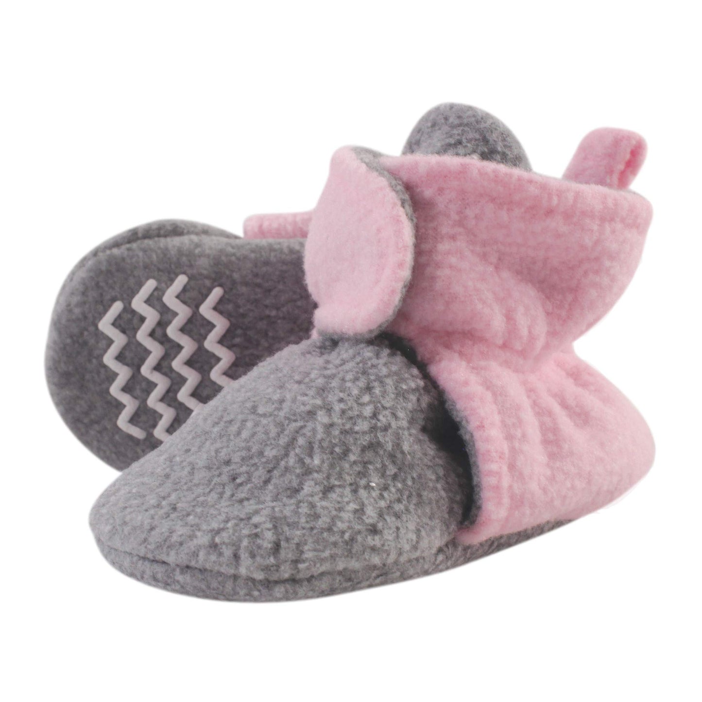 Cozy Baby Boots (Unisex)
