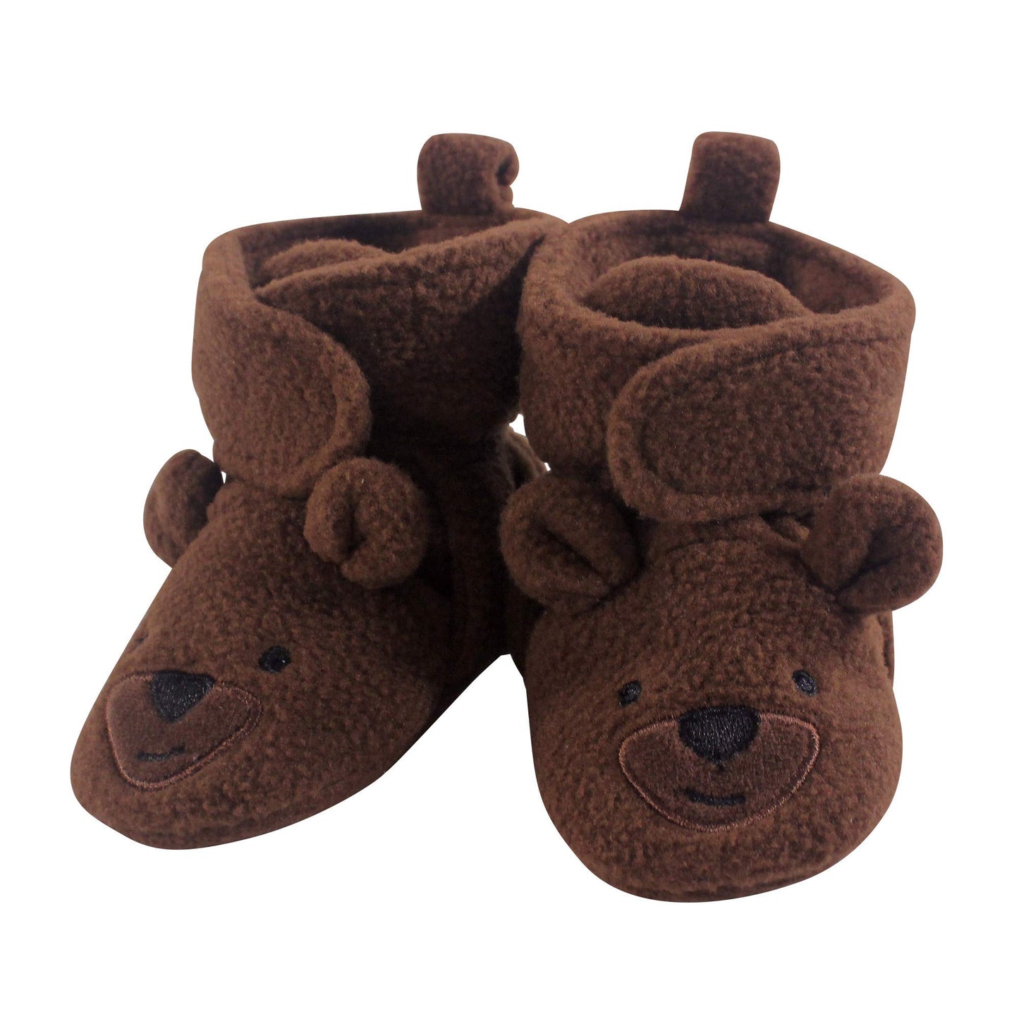 Cozy Baby Boots (Unisex)