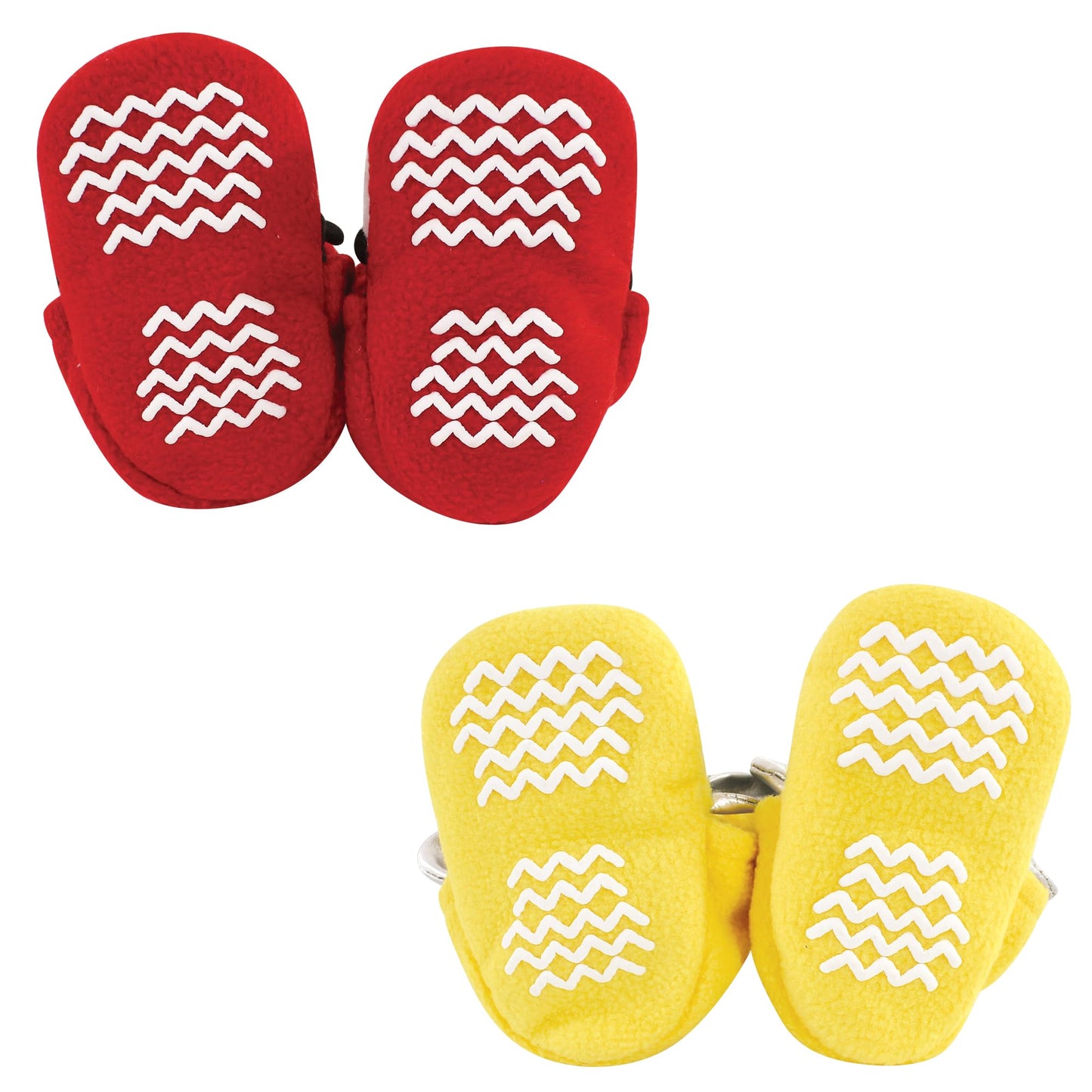 Cozy Baby Boots (Unisex)