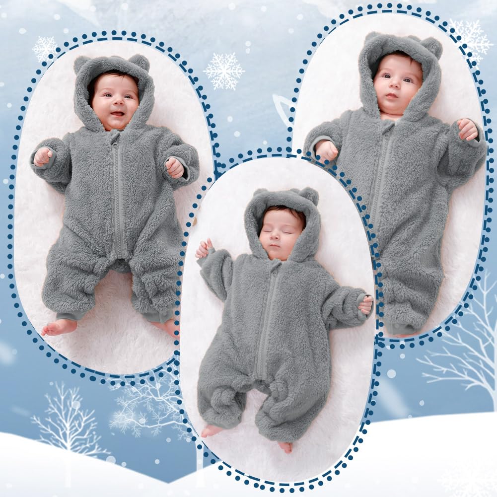 Comfy Onesie (Unisex)