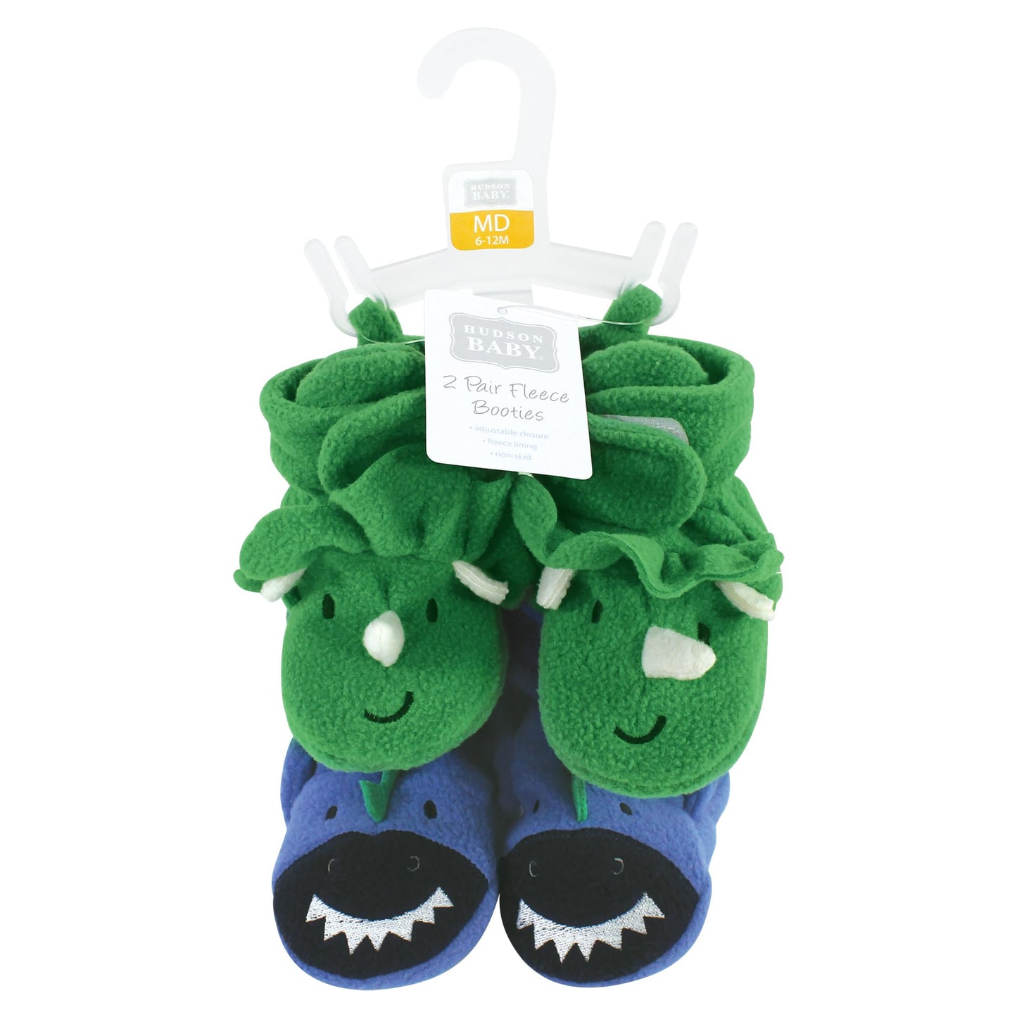 Cozy Baby Boots (Unisex)