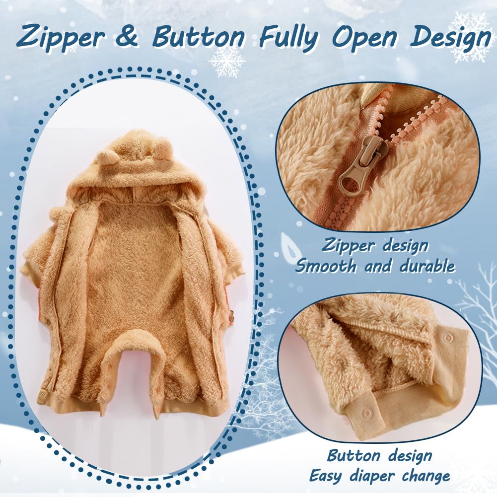 Comfy Onesie (Unisex)