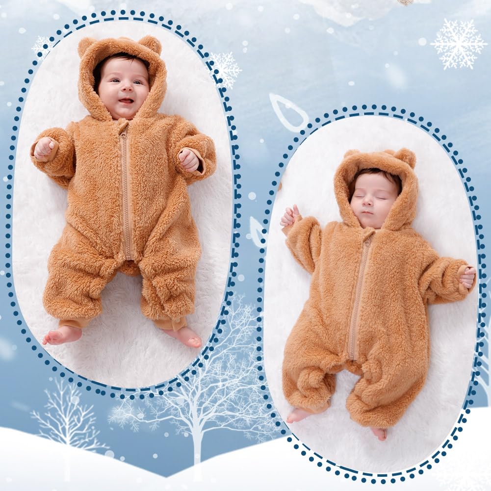 Comfy Onesie (Unisex)