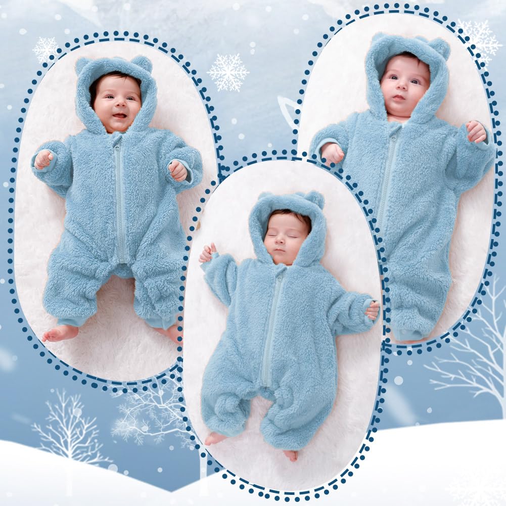 Comfy Onesie (Unisex)