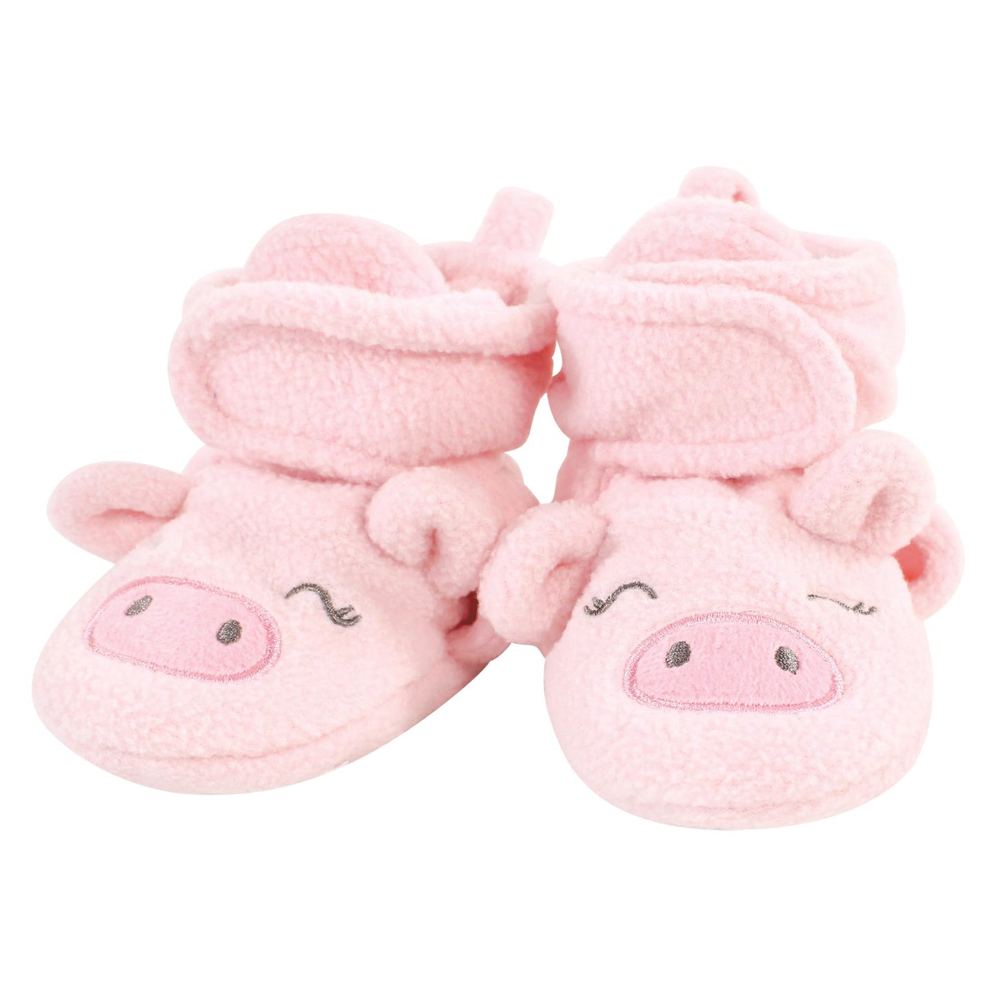 Cozy Baby Boots (Unisex)