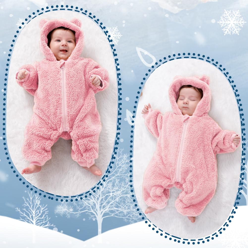 Comfy Onesie (Unisex)