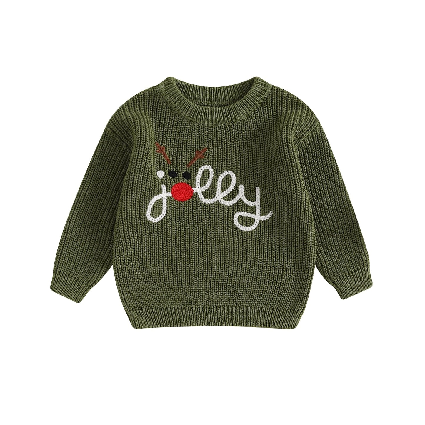 Baby Unique Sweaters (Unisex)