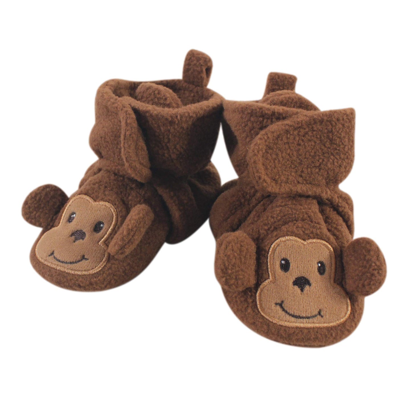 Cozy Baby Boots (Unisex)