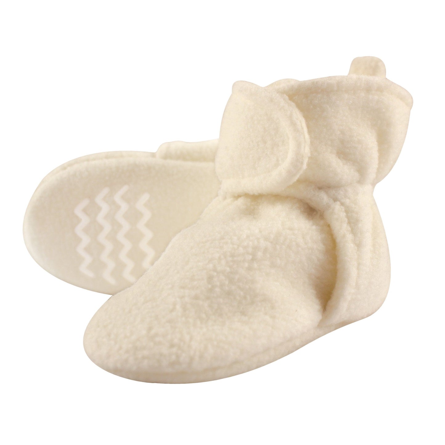 Cozy Baby Boots (Unisex)