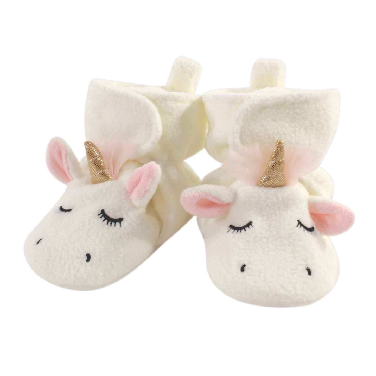 Cozy Baby Boots (Unisex)