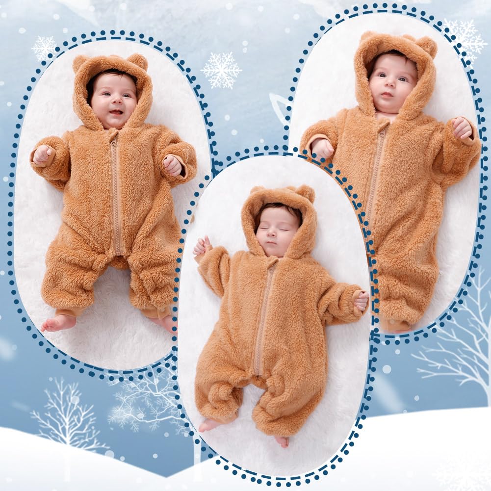 Comfy Onesie (Unisex)