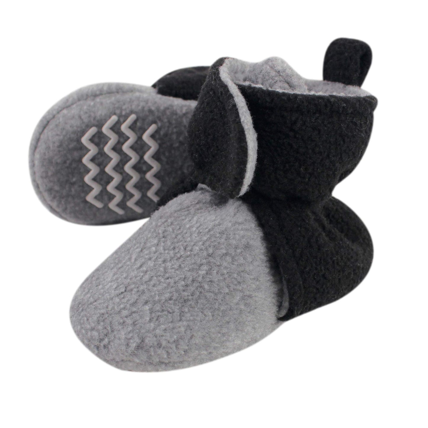 Cozy Baby Boots (Unisex)