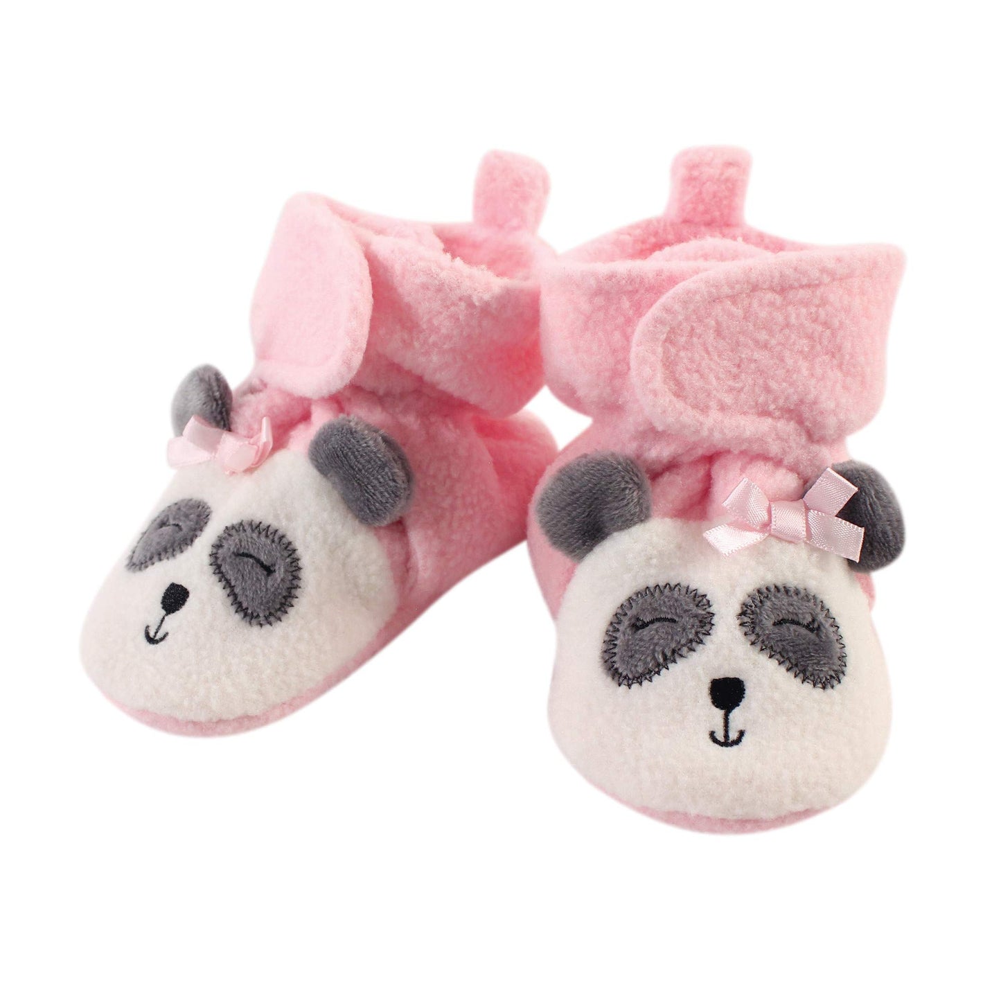 Cozy Baby Boots (Unisex)