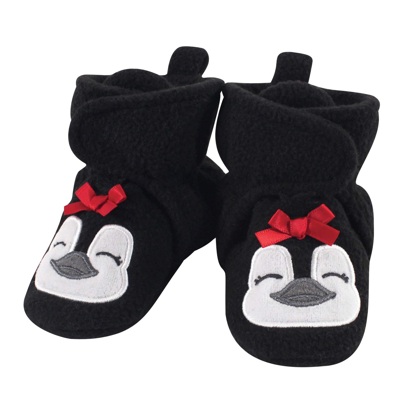 Cozy Baby Boots (Unisex)