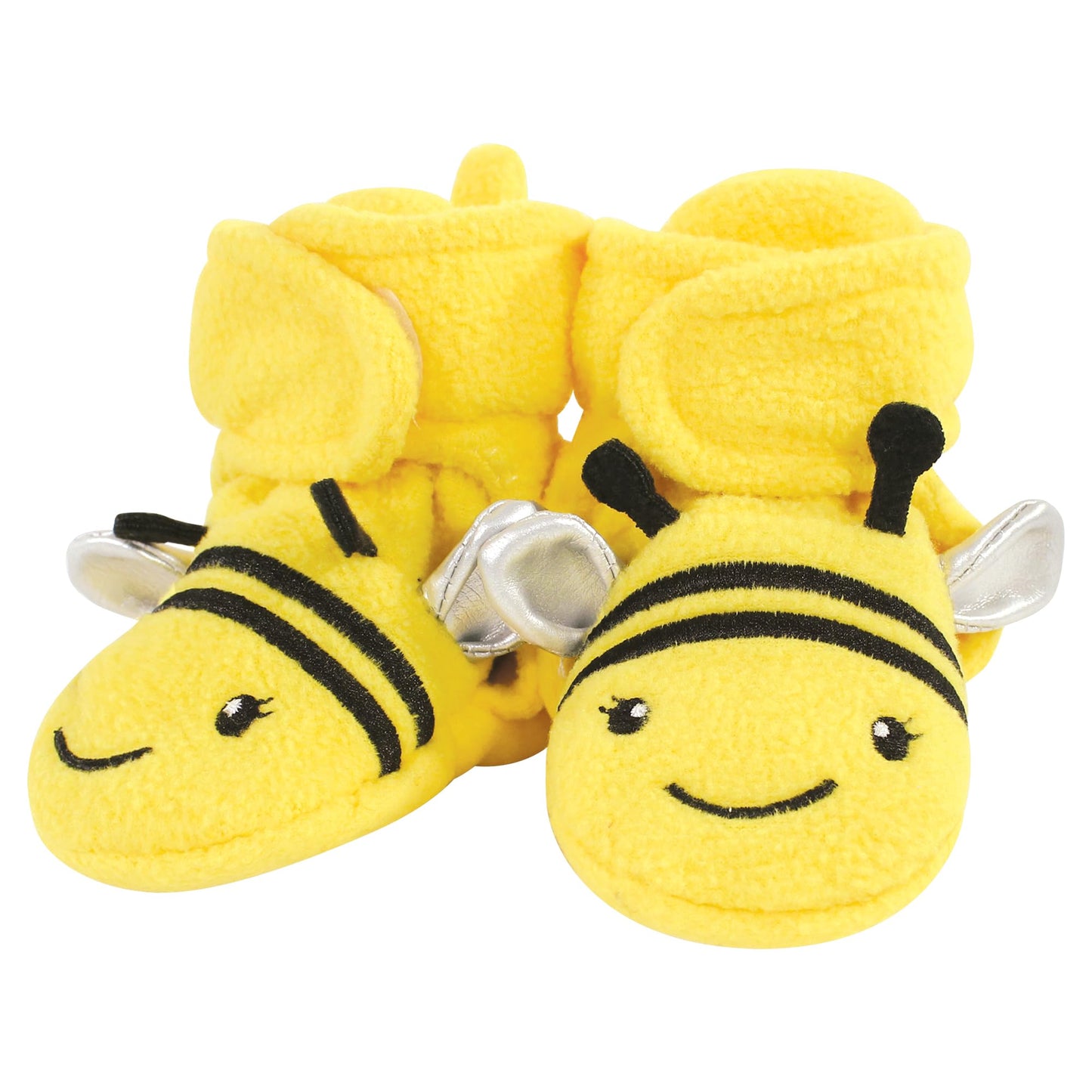 Cozy Baby Boots (Unisex)