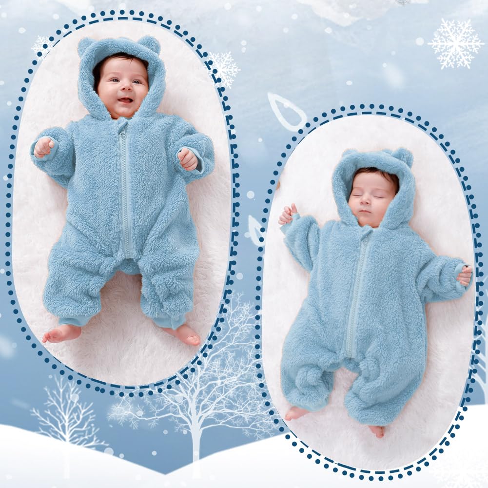 Comfy Onesie (Unisex)