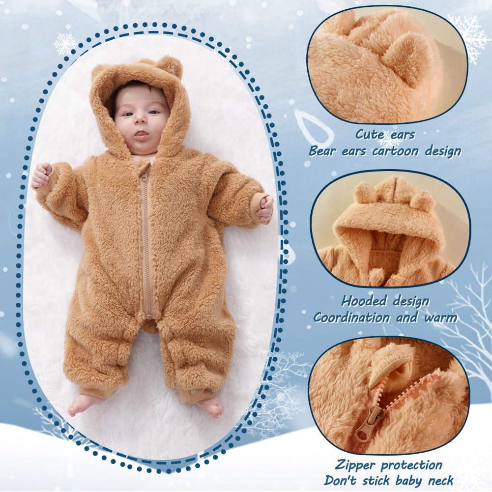 Comfy Onesie (Unisex)
