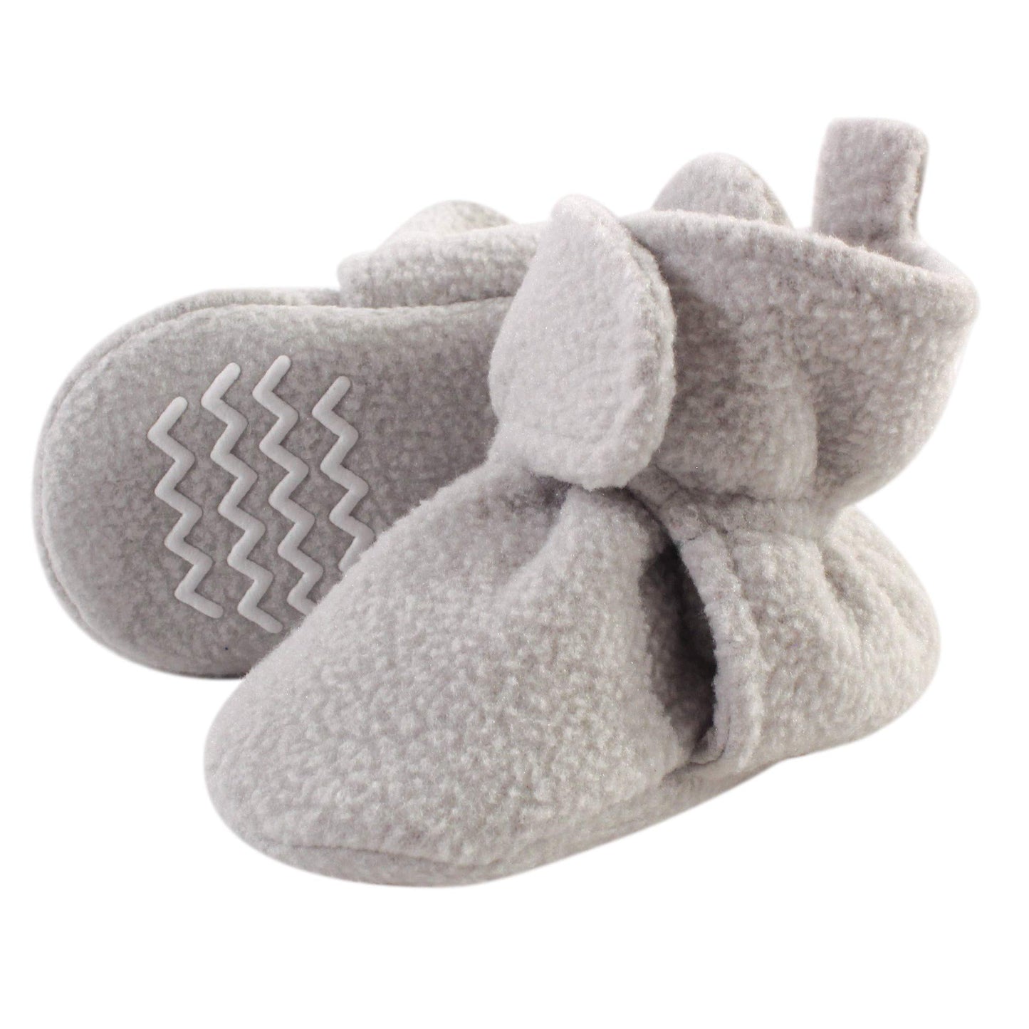 Cozy Baby Boots (Unisex)