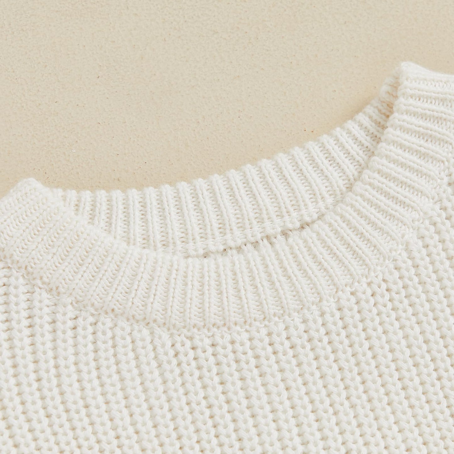 Baby Unique Sweaters (Unisex)