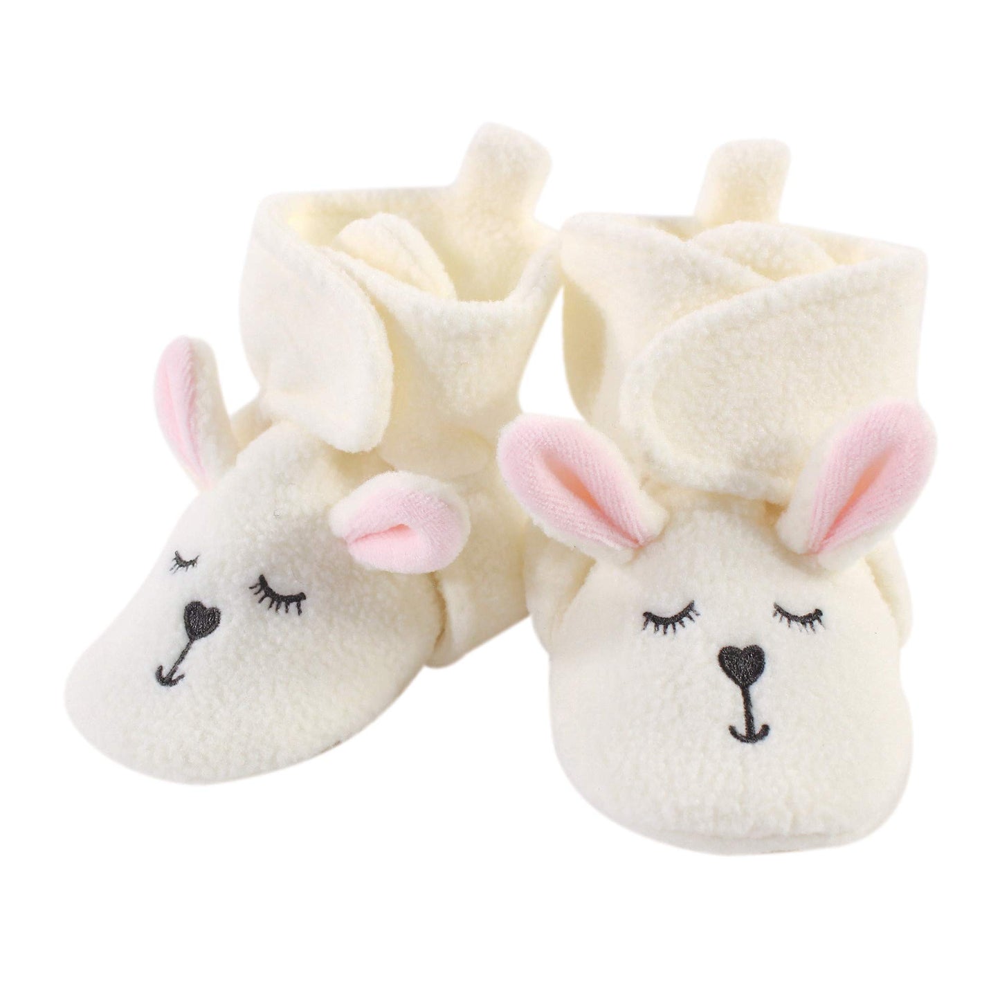Cozy Baby Boots (Unisex)