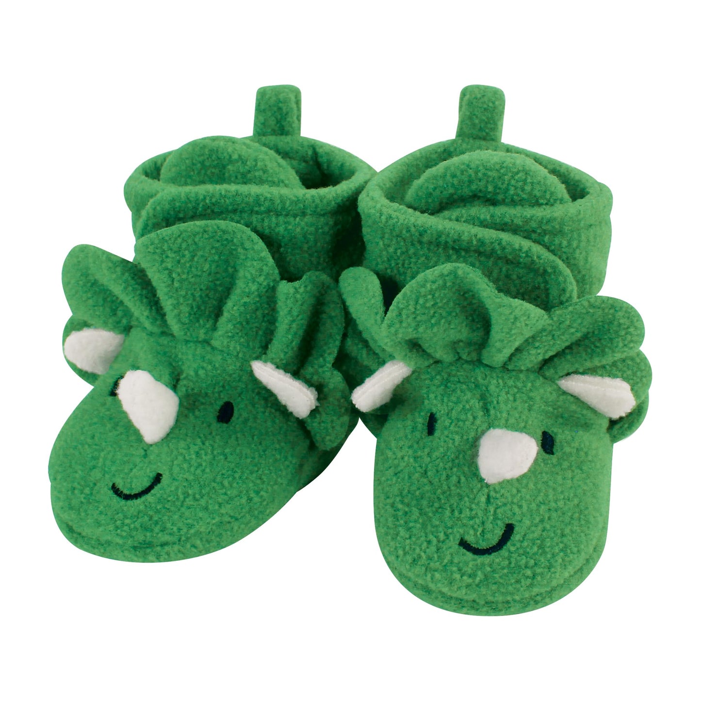 Cozy Baby Boots (Unisex)