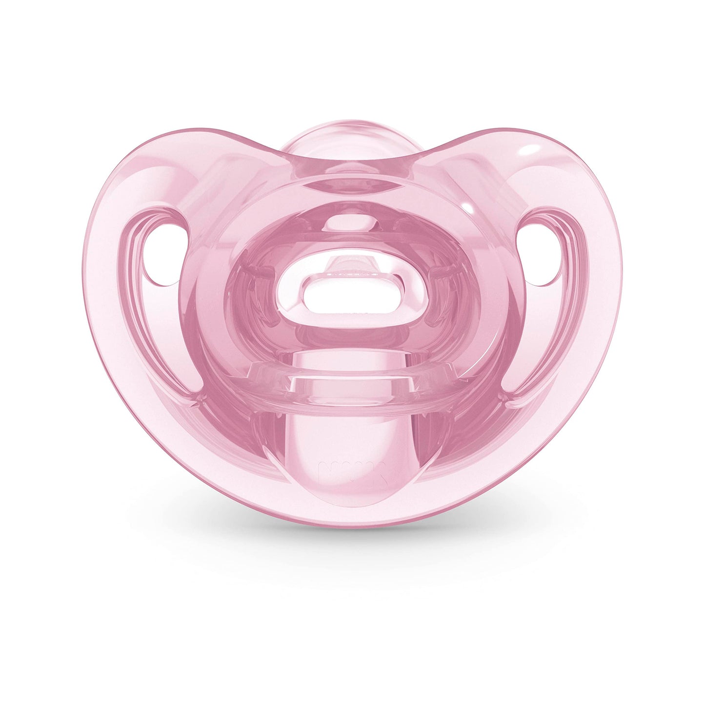 NUK Comfy Orthodontic Pacifiers