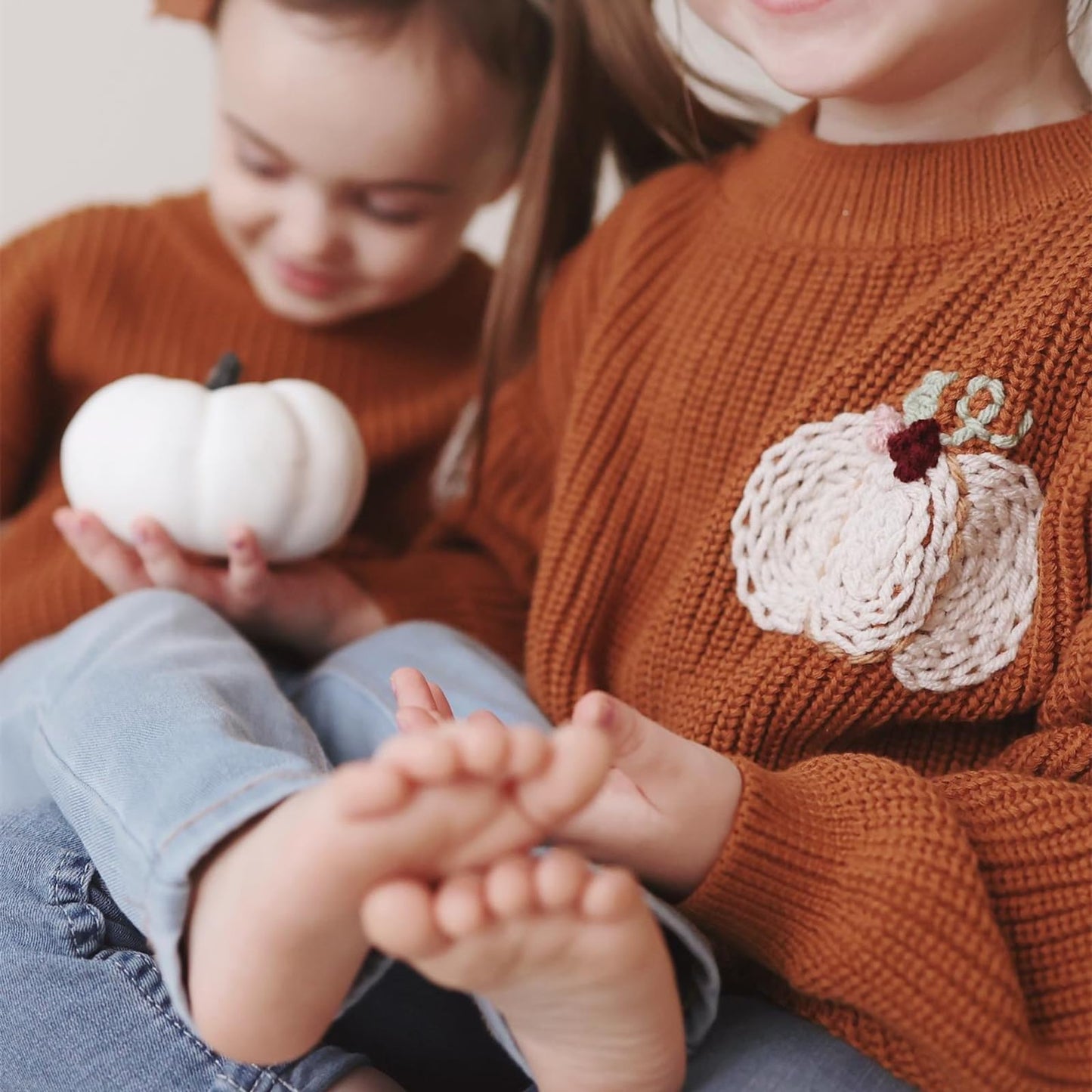 Baby Unique Sweaters (Unisex)