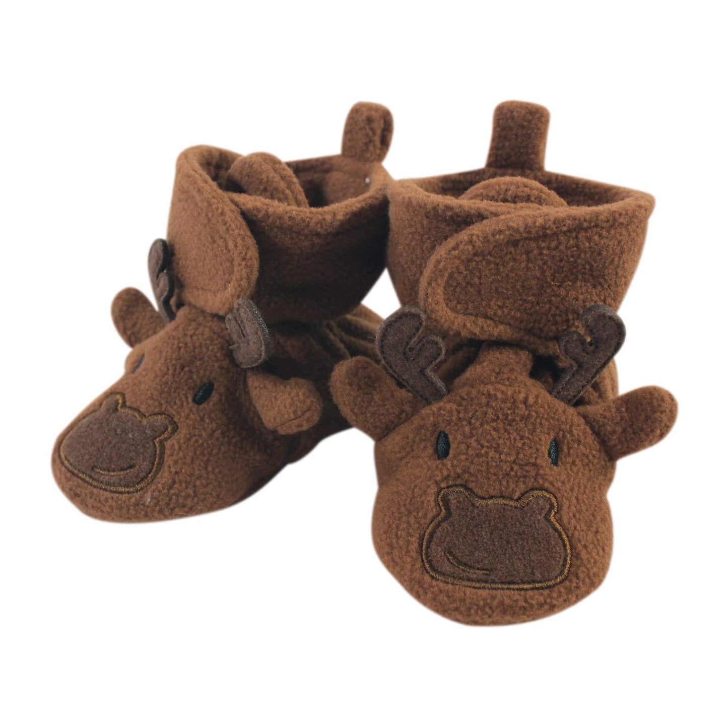 Cozy Baby Boots (Unisex)