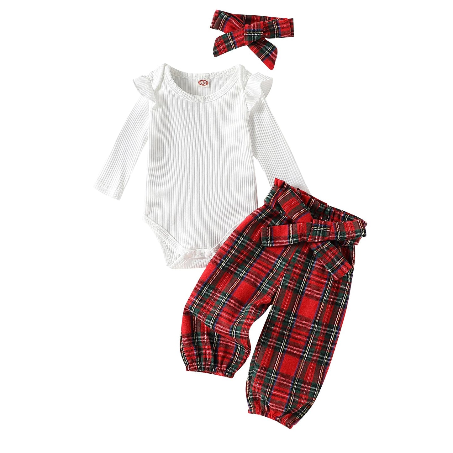 Cute Baby Girl Outfit