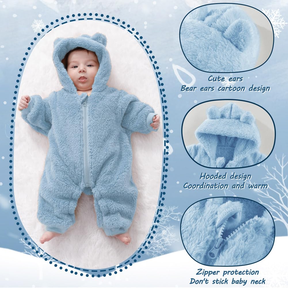 Comfy Onesie (Unisex)