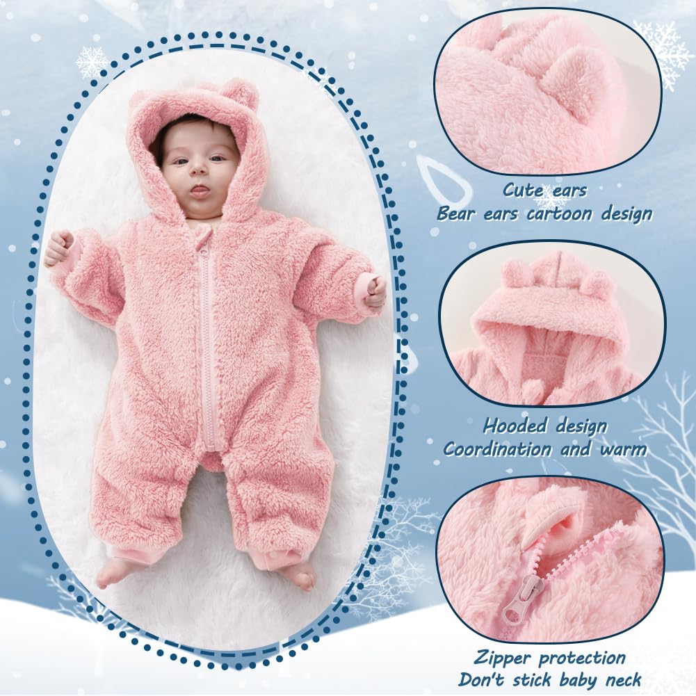 Comfy Onesie (Unisex)