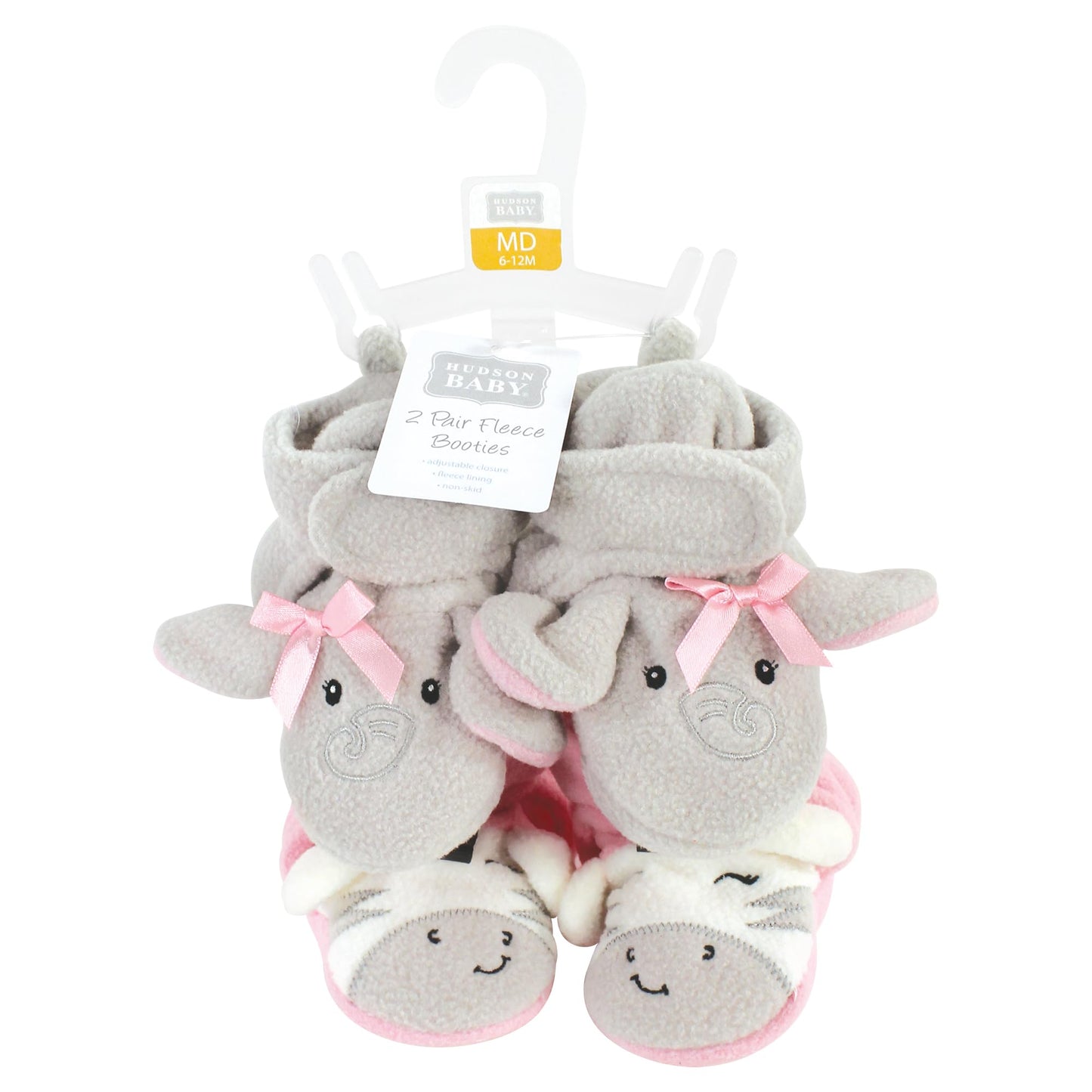 Cozy Baby Boots (Unisex)