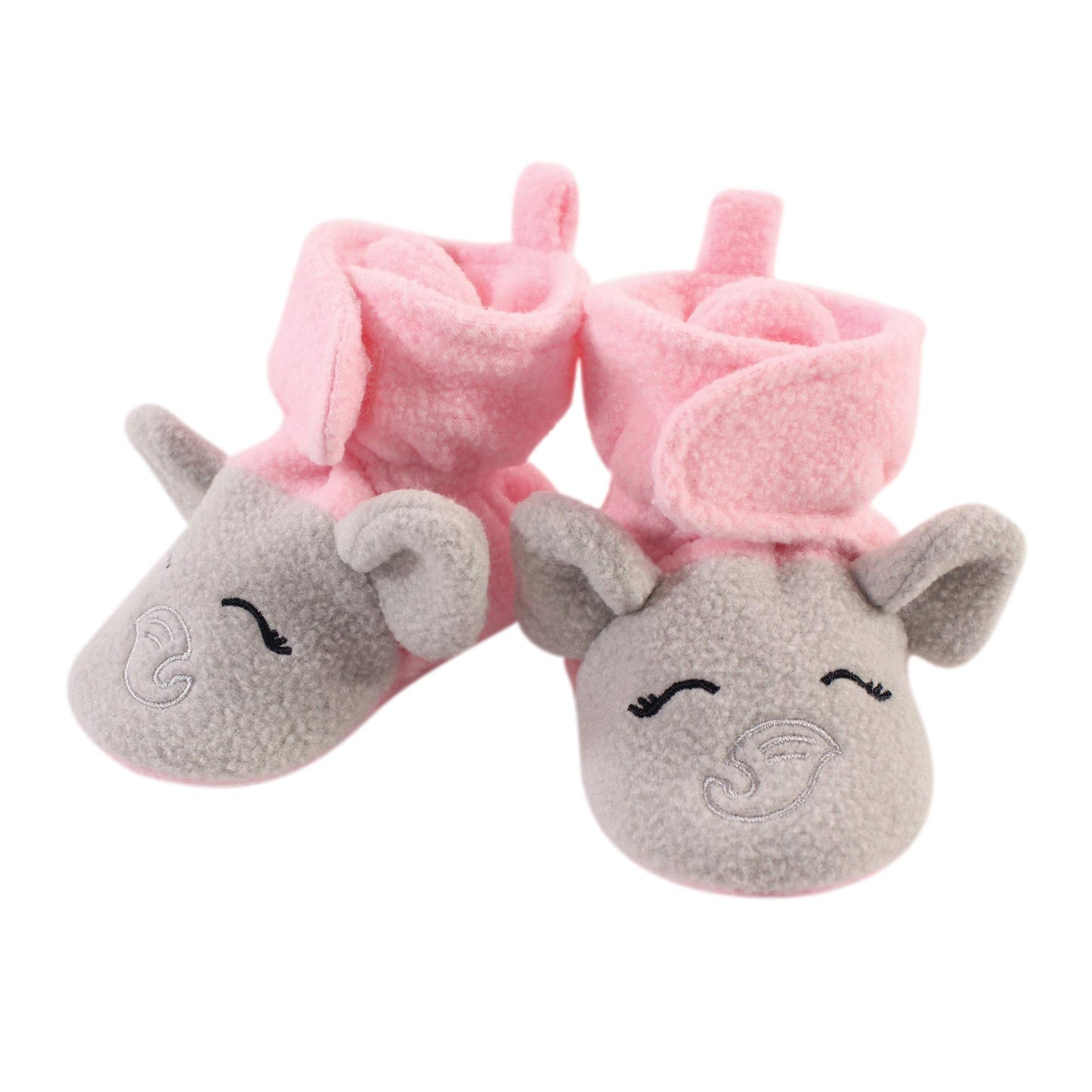 Cozy Baby Boots (Unisex)