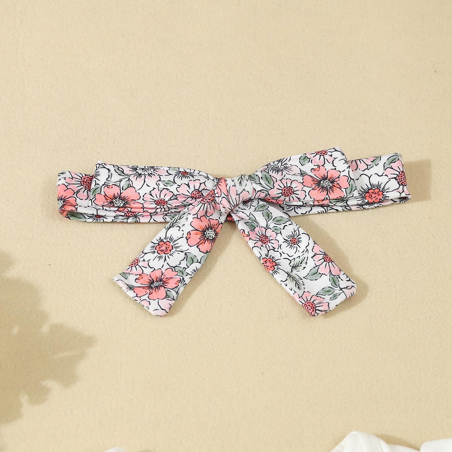 Cute Baby Girl Outfit