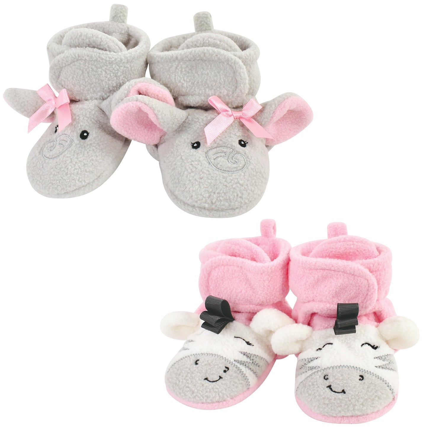 Cozy Baby Boots (Unisex)