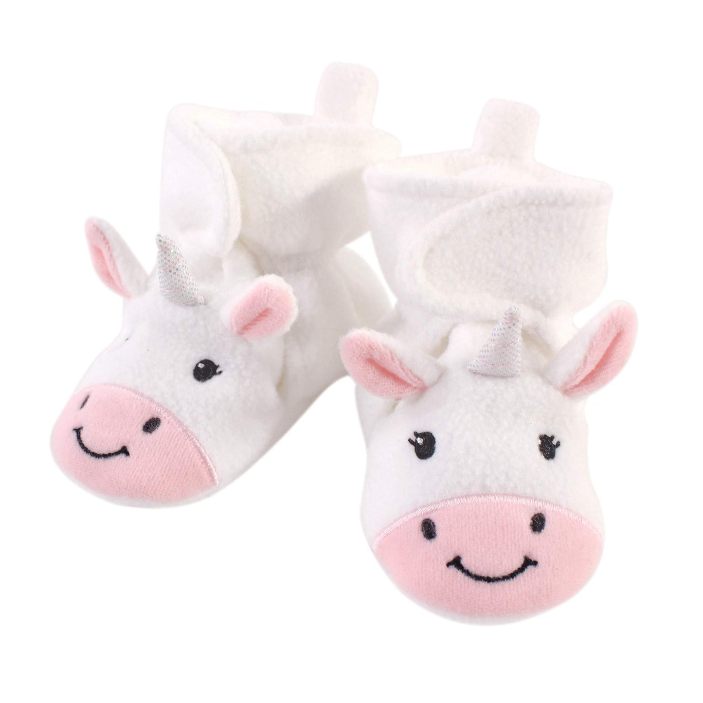Cozy Baby Boots (Unisex)