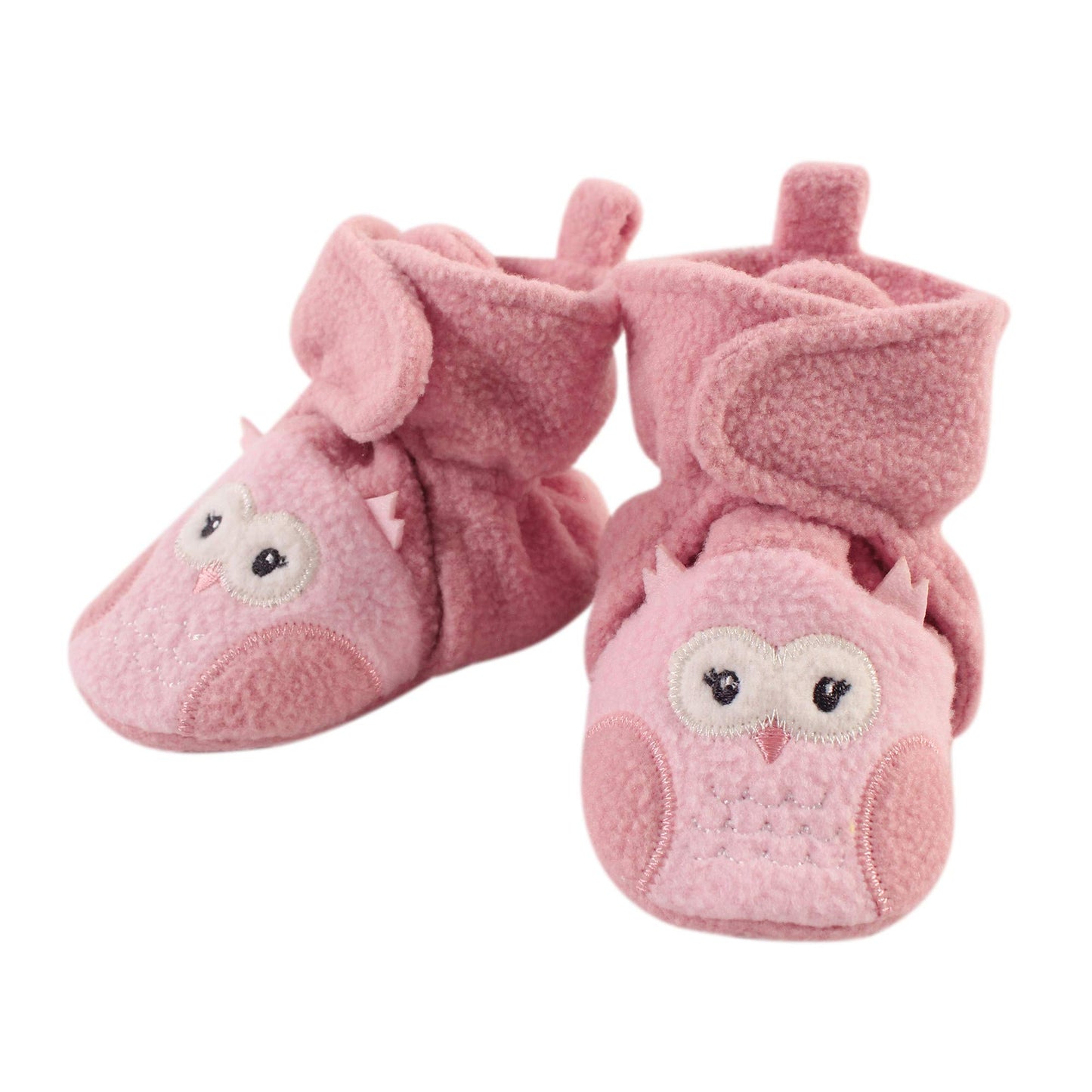 Cozy Baby Boots (Unisex)
