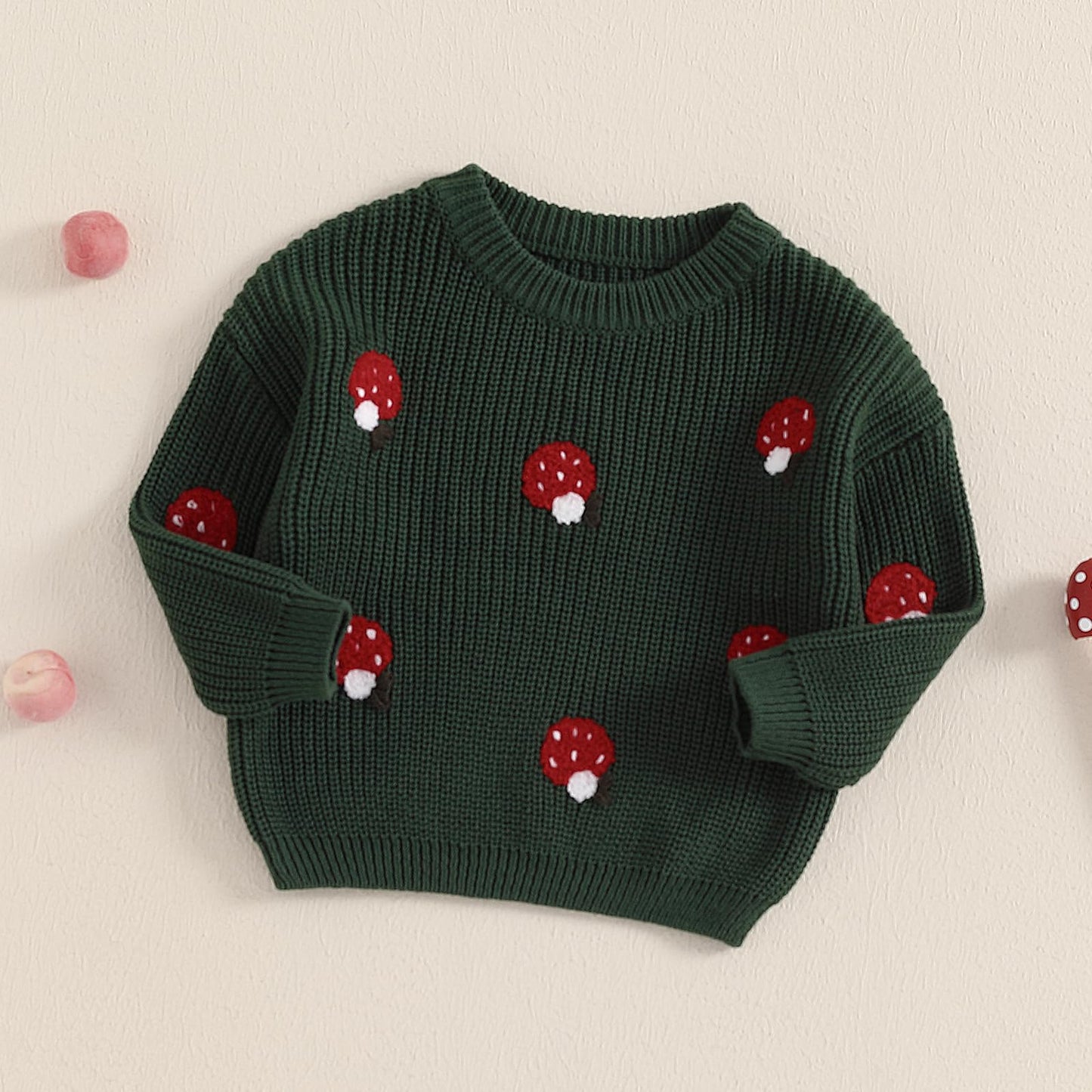 Baby Unique Sweaters (Unisex)