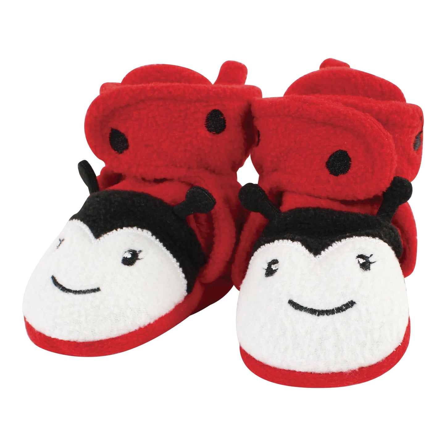Cozy Baby Boots (Unisex)