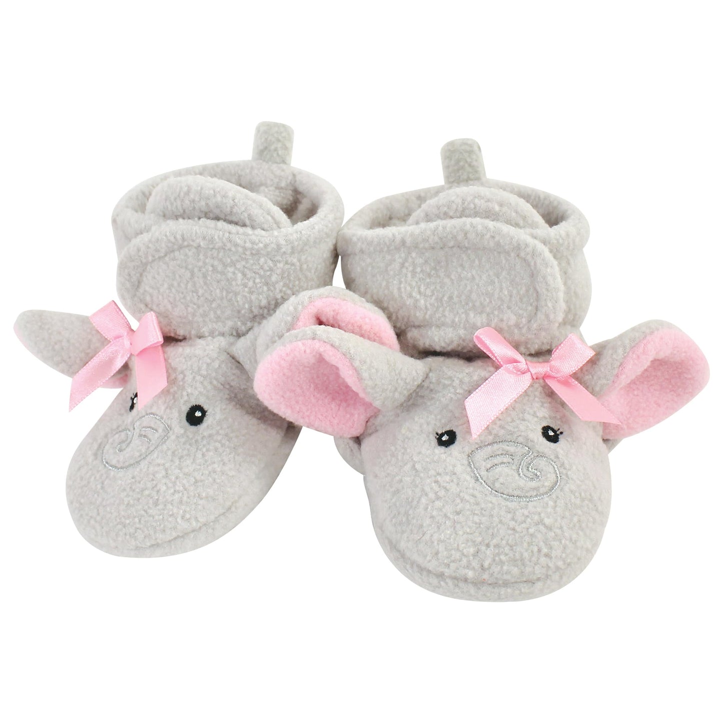 Cozy Baby Boots (Unisex)