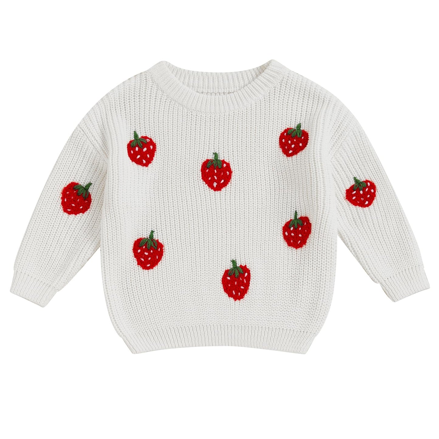 Baby Unique Sweaters (Unisex)