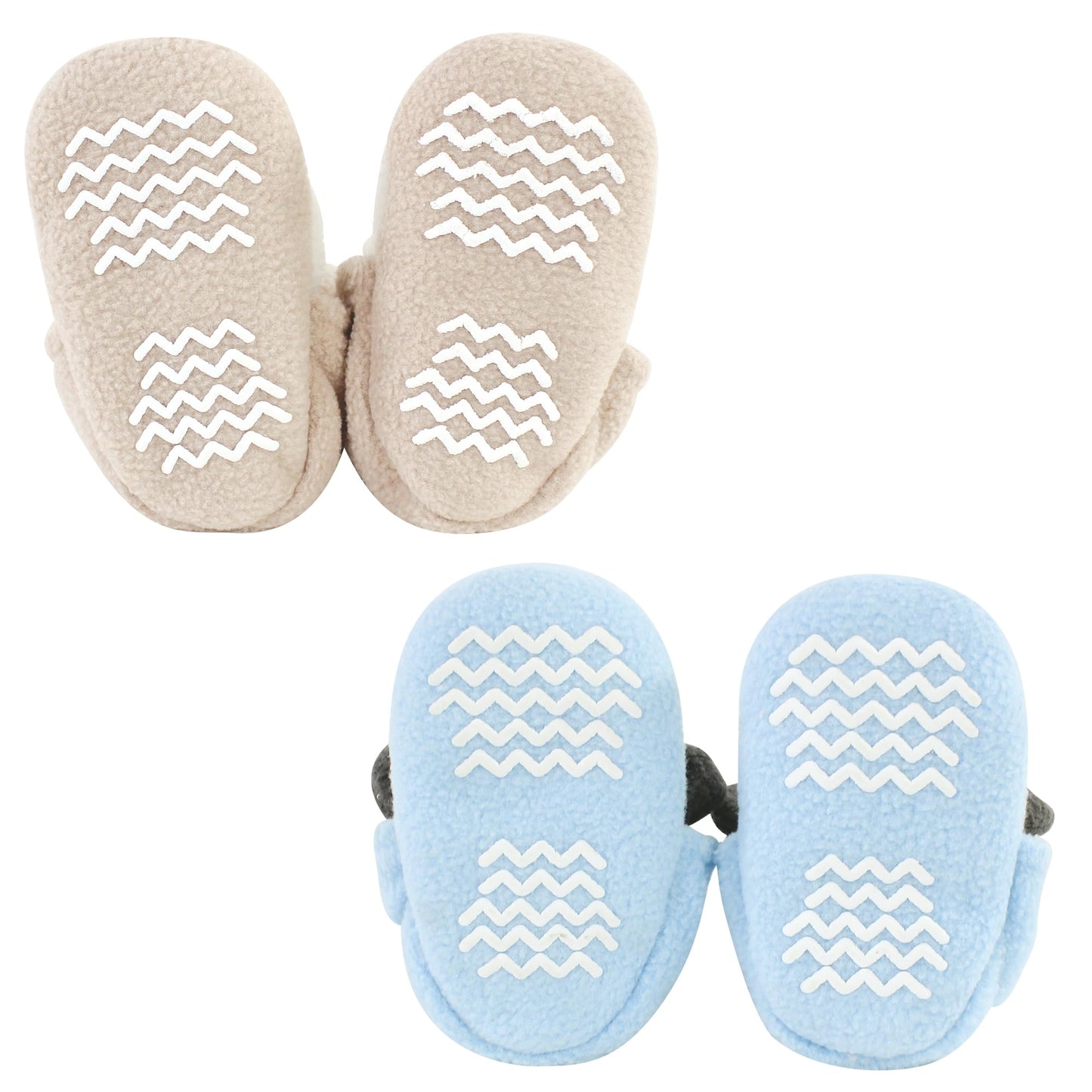 Cozy Baby Boots (Unisex)