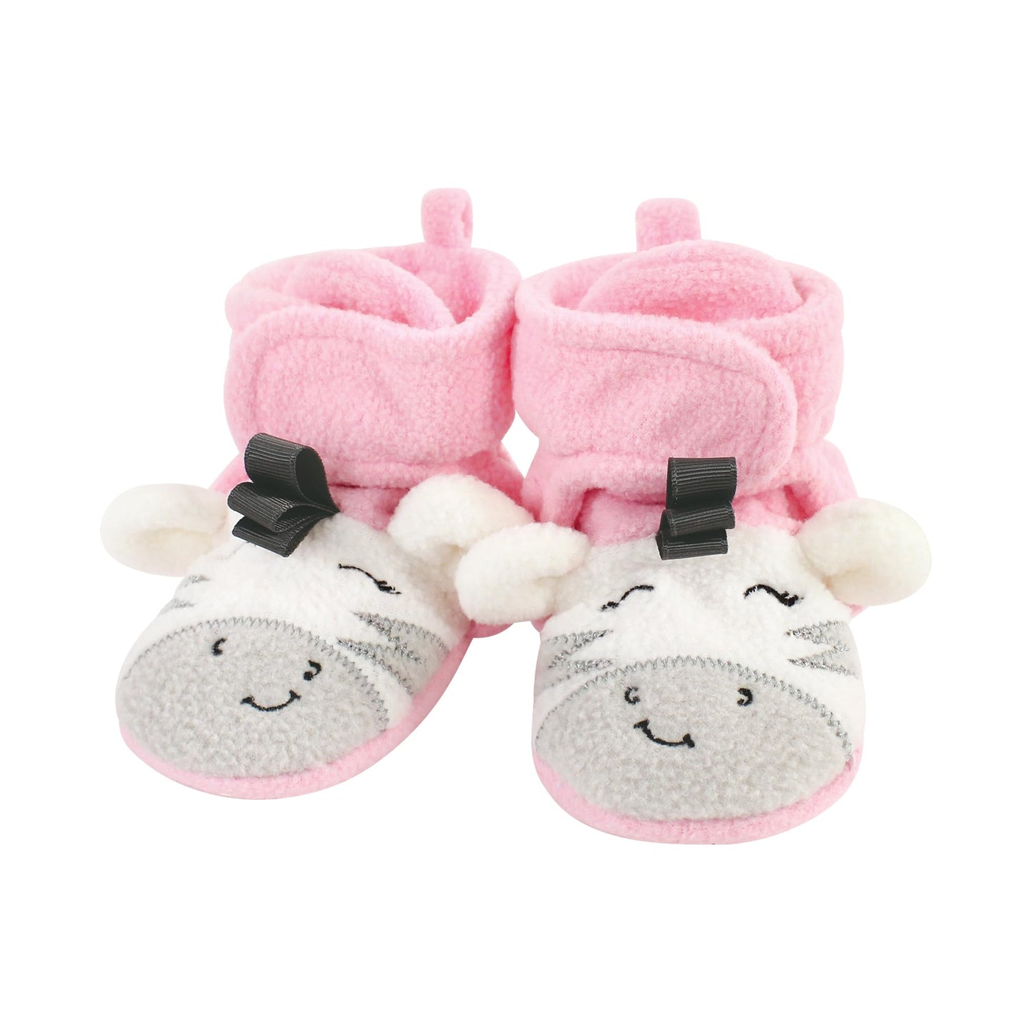 Cozy Baby Boots (Unisex)