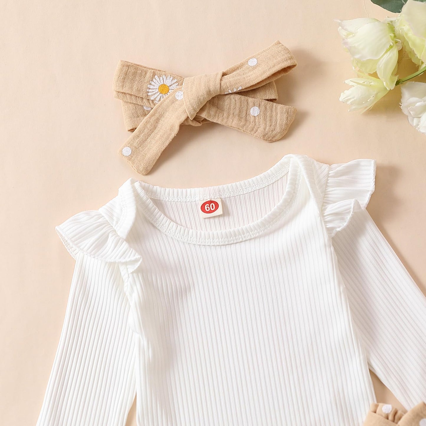 Cute Baby Girl Outfit
