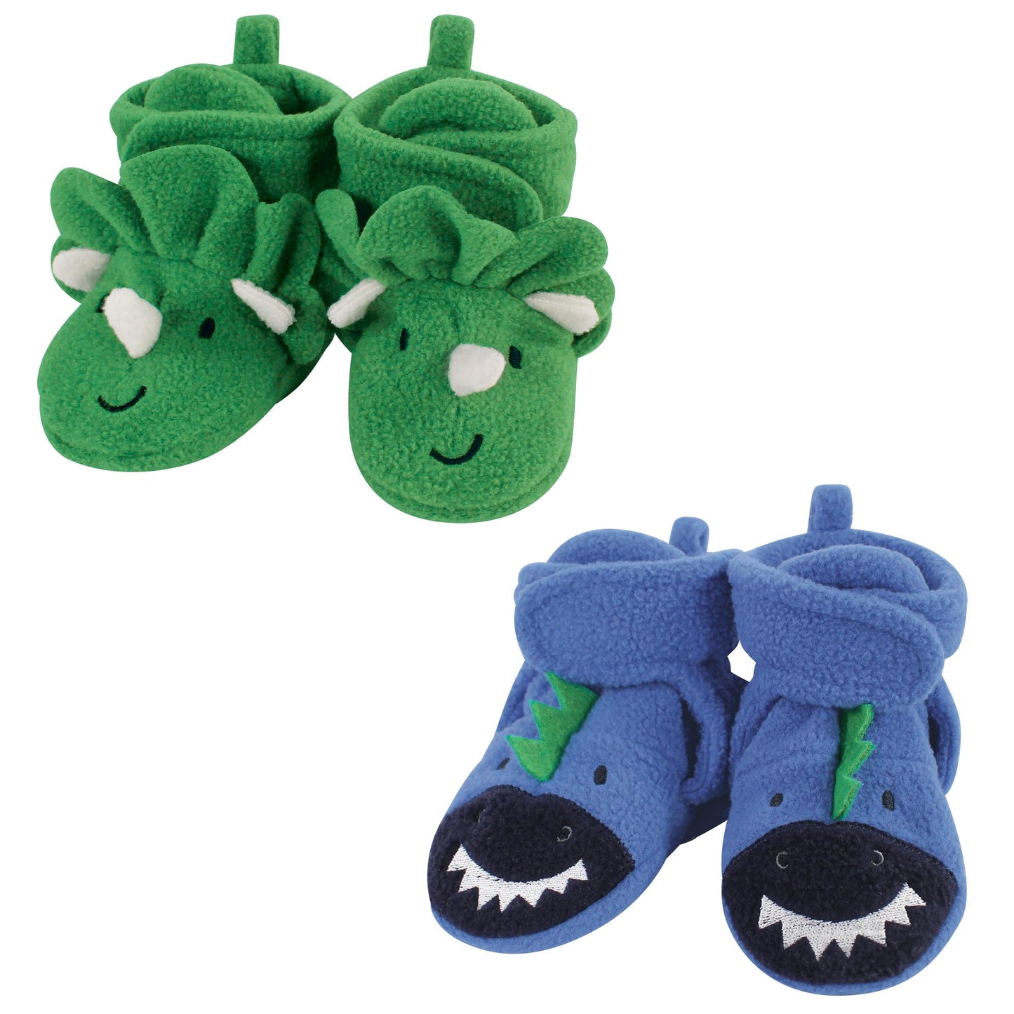 Cozy Baby Boots (Unisex)
