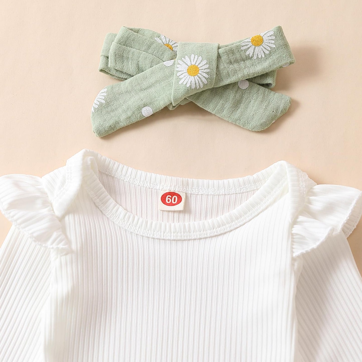 Cute Baby Girl Outfit