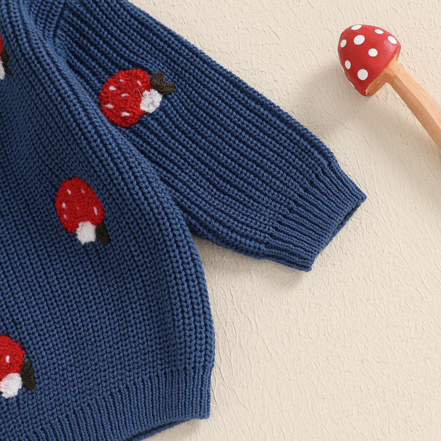 Baby Unique Sweaters (Unisex)